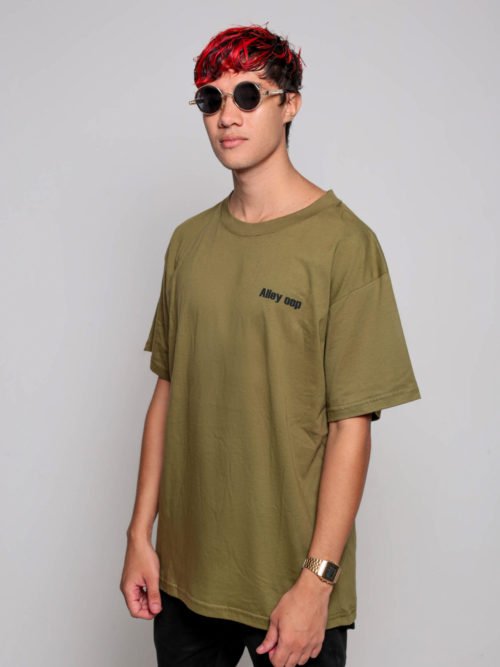 camiseta-masculina-verde-escuro-oversized-alleyoop