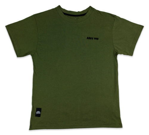 camiseta-masculina-verde-escuro-alleyoop