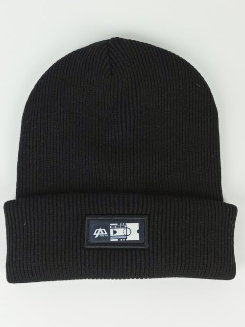 Gorro-alleyoop-preto