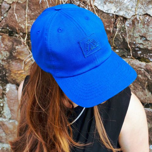 boné-azul-dad-hat-alleyoop