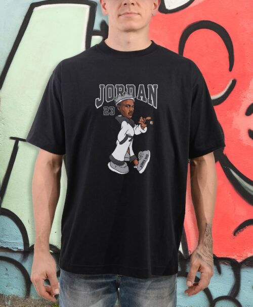 camiseta-Michael-Jordan-streetwear-legends-alleyoop-preta